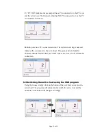 Предварительный просмотр 19 страницы Digitus 2-PORT USB KVM SWITCH MIT USB 2.0 HUB User Manual