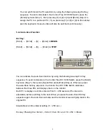 Preview for 6 page of Digitus 3-Port Combo DVI KVM Switch User Manual