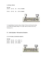 Preview for 7 page of Digitus 3-Port Combo DVI KVM Switch User Manual