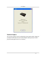 Preview for 38 page of Digitus 4-Port Desktop USB KVM Switch with USB 2.0 Hub User Manual