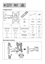 Предварительный просмотр 2 страницы Digitus 4016032469971 Manual