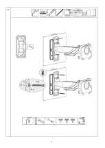 Предварительный просмотр 3 страницы Digitus 4016032469971 Manual