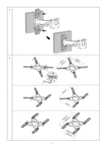 Предварительный просмотр 5 страницы Digitus 4016032469971 Manual