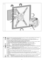 Предварительный просмотр 8 страницы Digitus 4016032469971 Manual