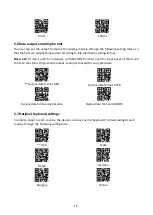 Предварительный просмотр 16 страницы Digitus 4016032473640 Manual