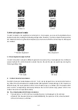 Предварительный просмотр 17 страницы Digitus 4016032473640 Manual