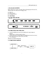 Preview for 5 page of Digitus 5-Port HDMI Switch Manual