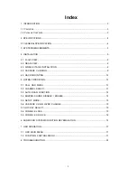 Preview for 2 page of Digitus 8/16-Port Combo KVM OSD Switch For Usb And PS/2 User Manual