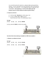 Preview for 14 page of Digitus 8/16-Port Combo KVM OSD Switch For Usb And PS/2 User Manual