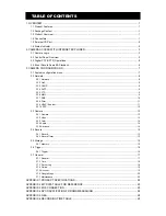 Preview for 4 page of Digitus ADVANCED HD NETWORKFIXED DOME CAMER User Manual