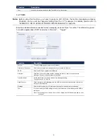 Preview for 14 page of Digitus ADVANCED HD NETWORKFIXED DOME CAMER User Manual