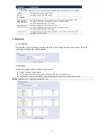 Preview for 17 page of Digitus ADVANCED HD NETWORKFIXED DOME CAMER User Manual