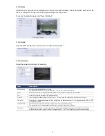 Preview for 18 page of Digitus ADVANCED HD NETWORKFIXED DOME CAMER User Manual