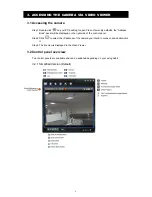 Предварительный просмотр 7 страницы Digitus ADVANCED NETWORK SURVEILLANCE CAMERA User Manual