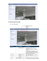 Предварительный просмотр 25 страницы Digitus ADVANCED NETWORK SURVEILLANCE CAMERA User Manual