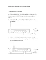 Предварительный просмотр 17 страницы Digitus BlackRapid N+ User Manual