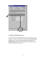 Предварительный просмотр 21 страницы Digitus BlackRapid N+ User Manual