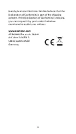 Preview for 6 page of Digitus DA-10061 Quick Installation Manual