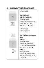 Предварительный просмотр 9 страницы Digitus DA-10063 Quick Installation Manual