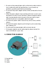 Preview for 4 page of Digitus DA-10071 Quick Installation Manual