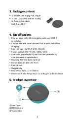 Preview for 3 page of Digitus DA-10081 Quick Installation Manual