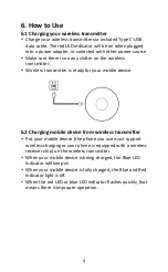 Preview for 4 page of Digitus DA-10081 Quick Installation Manual