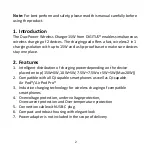 Preview for 2 page of Digitus DA-10082 Quick Installation Manual