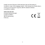 Preview for 9 page of Digitus DA-10082 Quick Installation Manual