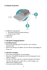 Preview for 5 page of Digitus DA-10083 Quick Installation Manual