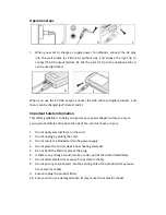 Предварительный просмотр 3 страницы Digitus DA-10170 User Manual