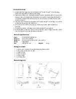 Preview for 2 page of Digitus DA-10194 User Manual