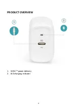 Preview for 4 page of Digitus DA-10196 Quick Installation Manual