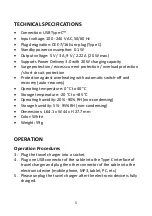 Preview for 5 page of Digitus DA-10196 Quick Installation Manual