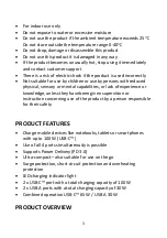 Preview for 3 page of Digitus DA-10197 Quick Installation Manual