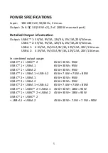 Preview for 5 page of Digitus DA-10197 Quick Installation Manual