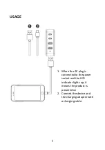 Preview for 6 page of Digitus DA-10197 Quick Installation Manual