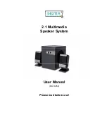 Preview for 1 page of Digitus DA-10252 User Manual