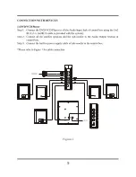 Предварительный просмотр 7 страницы Digitus DA-10260 Manual