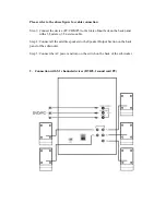 Предварительный просмотр 4 страницы Digitus DA-10262 User Manual