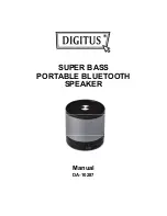 Digitus DA-10287 Manual preview