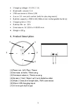 Preview for 3 page of Digitus DA-12221 Quick Installation Manual