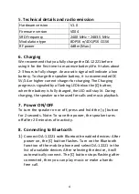 Preview for 4 page of Digitus DA-12221 Quick Installation Manual