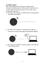 Preview for 8 page of Digitus DA-12221 Quick Installation Manual