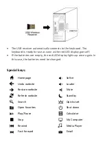 Предварительный просмотр 3 страницы Digitus DA-20157 Quick Reference Manual