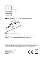 Preview for 7 page of Digitus DA-20159 Quick Installation Manual