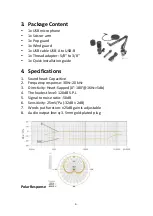 Preview for 4 page of Digitus DA-20301 Quick Installation Manual