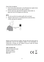 Preview for 10 page of Digitus DA-20301 Quick Installation Manual