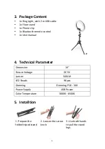 Preview for 4 page of Digitus DA-20311 Quick Installation Manual