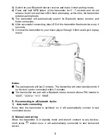 Preview for 5 page of Digitus DA-30501 Quick Installation Manual