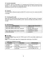 Preview for 6 page of Digitus DA-30501 Quick Installation Manual